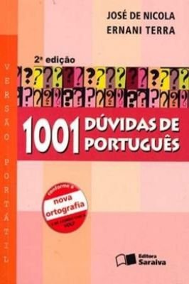 1001 dúvidas de Português