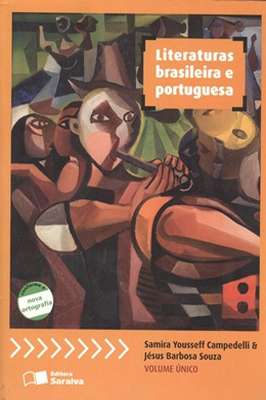 Literaturas Brasileira e Portuguesa