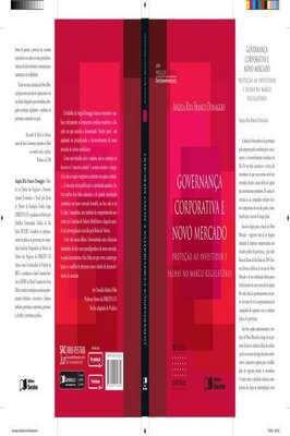 Governança Corporativa e Novo Mercado