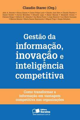 Gestao Da Informaçao, Inovaçao E Inteligencia