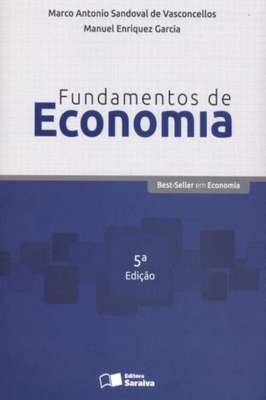 Fundamentos da Economia