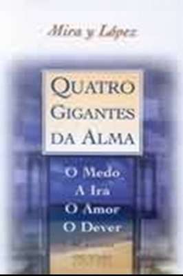 Quatro gigantes da alma