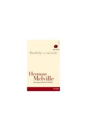 Bartleby , o escrivão