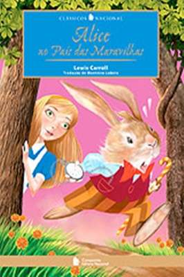 Alice no País das Maravilhas