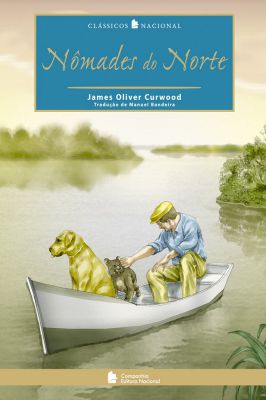 Nomades do Norte- Clássicos Nacional