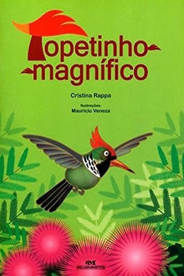 Topetinho Magnífico