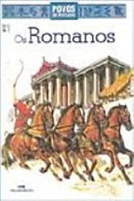 Os Romanos Povos do Passado