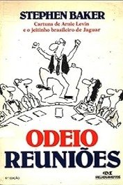 Odeio Reunioes