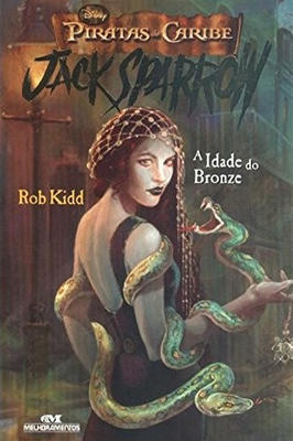 Jack Sparrow: a Idade do Bronze