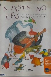 A festa no céu -Um conto do nosso folclore