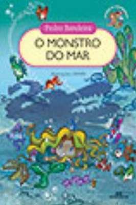 O Monstro do Mar