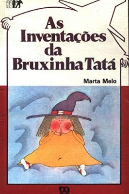 As Inventações da Bruxinha Tatá