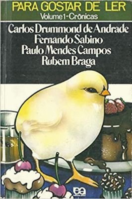 Para Gostar de Ler: Volume 1