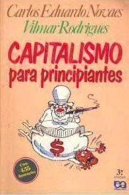 Capitalismo para Principiantes