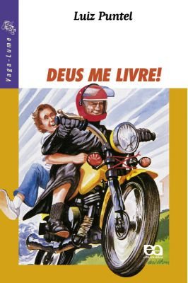 Deus Me Livre