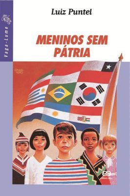 Meninos sem Pátria