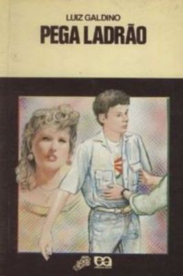 Pega Ladrão