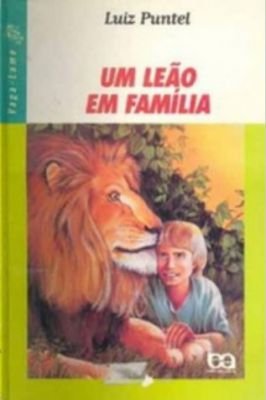 Um Leão Em Família