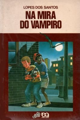 Na Mira do Vampiro
