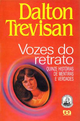 Vozes do Retrato