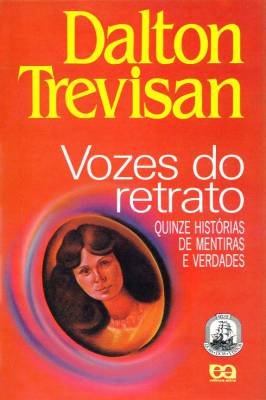 Vozes do Retrato