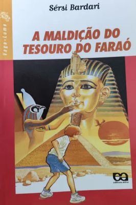 A Maldição do Tesouro do Faraó
