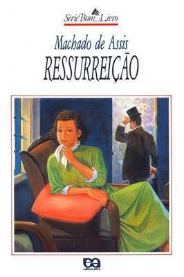 Ressurreição - Coleção Bom Livro