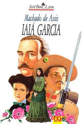 Iaiá Garcia