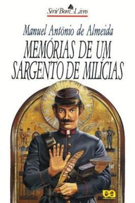 Memórias de um Sargento de Milícias