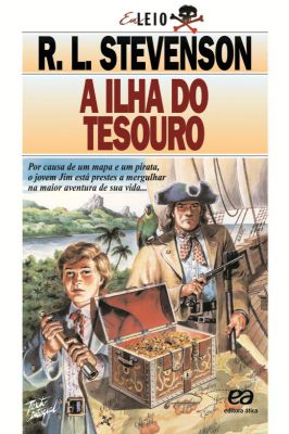 A Ilha do Tesouro