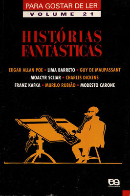 Histórias Fantásticas-para Gostar de Ler 21