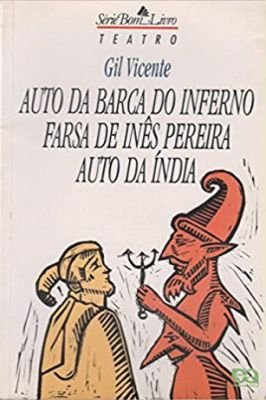 Auto da barca do inferno