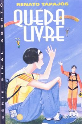 Queda Livre Capa Comum – 1 Janeiro 1999