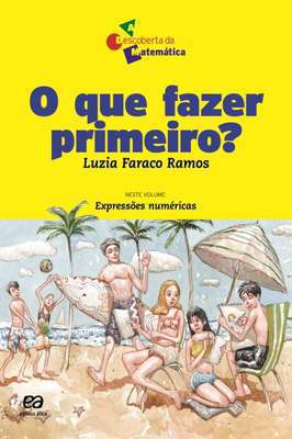 O que fazer primeiro ?
