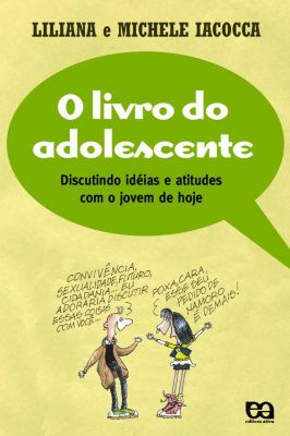 O Livro do Adolescente