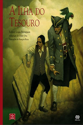 A Ilha do Tesouro- o Tesouro dos Classicos