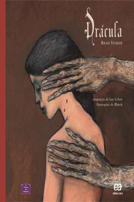 Dracula- o Tesouro dos Classicos