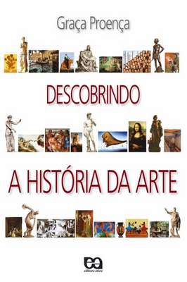 Descobrindo a história da arte