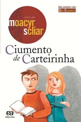 Ciumento de Carteirinha