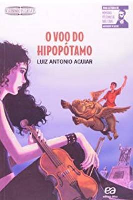 O Vôo do Hipopótamo