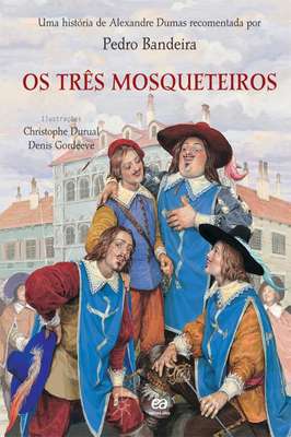 Os Três Mosqueteiros