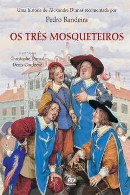 Os Três Mosqueteiros
