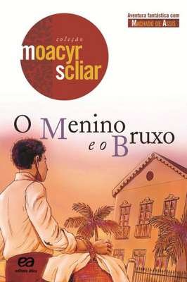 O Menino e o Bruxo