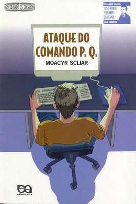 Ataque do Comando P. Q
