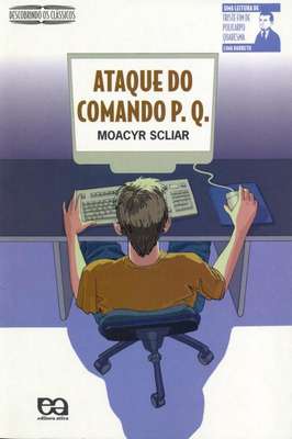Ataque do Comando P. Q
