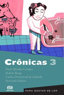 Para Gostar de Ler- Crônicas 3