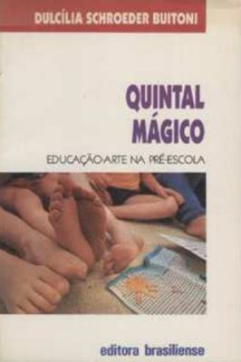 Quintal Mágico