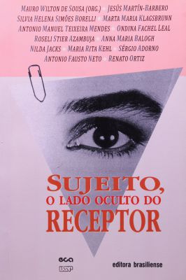 Sujeito o Lado Oculto por Receptor