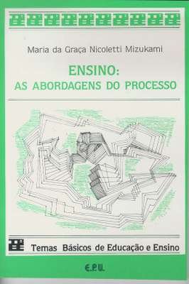 Ensino- as Abordagens do Processo