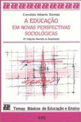 A Educação Em Perspectiva Sociológica